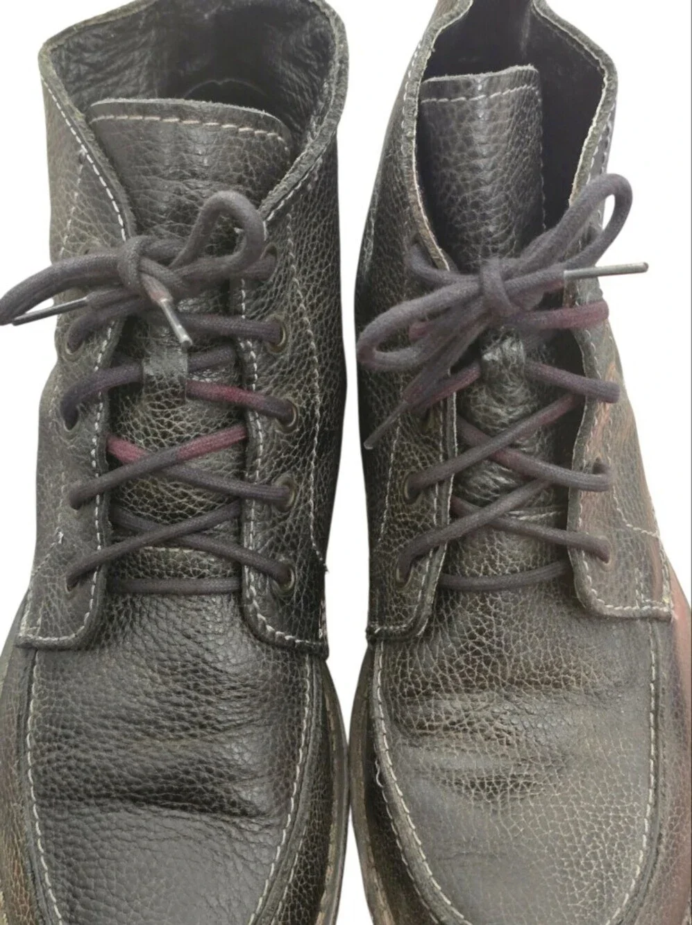 BED|STU laces have